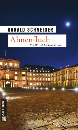 Cover Ahnenfluch