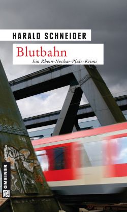Cover Blutbahn