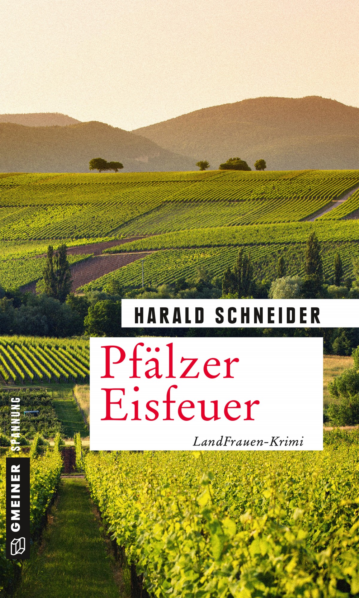 Cover Pfälzer Eisfeuer