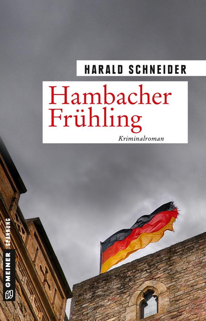 Cover Hambacher Fruehling
