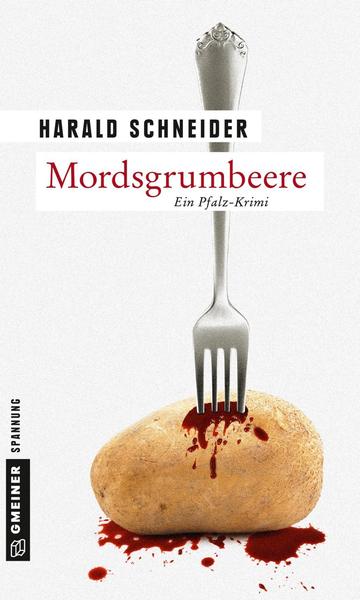 Cover Mordsgrumbeere