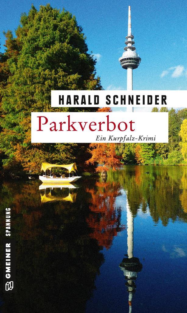Cover Parkverbot