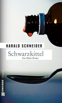 Cover Schwarzkittel