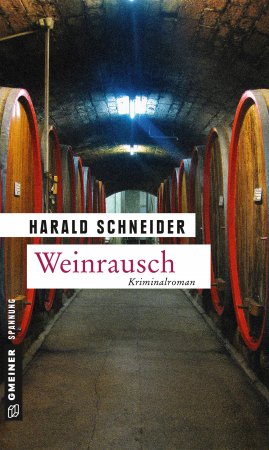 Cover Weinrausch